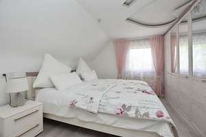 Modern möblierte Wohnung mit Klimaanlage und Terrassenmitnutzung in Heilbronn – Die vollständige Adresse der Immobilie erhältst du vom Anbieter., 74076 Heilbronn, Heilbronn – Vorschaubild 2