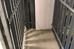 Studentenappartement ab 01.05. zu vermieten – Steinhauser Straße 3, 81677 Steinhausen, München – Vorschaubild 13