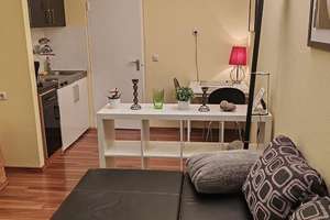 Möbliertes City Apartment – Klagenfurter Str. -, 81669 Ramersdorf, München – Vorschaubild 7