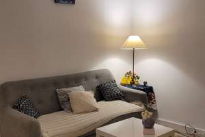 2-Room Apartment Available on Mainstraße, Wiesbaden - From 1 November – Mainstraße 19, 65203 Biebrich, Wiesbaden – Vorschaubild 8