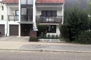 Mannheim-Niederfeld, 3 ZKBB, Garten – Die vollständige Adresse der Immobilie erhältst du vom Anbieter., 68199 Neckarau, Mannheim – Vorschaubild 1