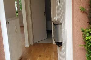 1-Zimmer-Whg mit 2 Terrassen in Wiesbaden – Die vollständige Adresse der Immobilie erhältst du vom Anbieter., 65197 Rheingauviertel / Hollerborn, Wiesbaden – Vorschaubild 5