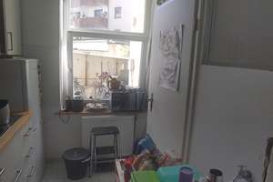 Kompaktes 1-Zimmer-Apartment in der Nordstadt von Hannover – Schulzenstraße 2, 30167 Nordstadt, Hannover – Vorschaubild 7
