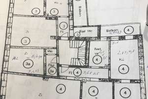 4-Zimmer Wohnung mit Balkon in Fürth Altstadt/Innenstadt – Pfisterstraße 22, 90762 Altstadt, Innenstadt, Fürth – Vorschaubild 15