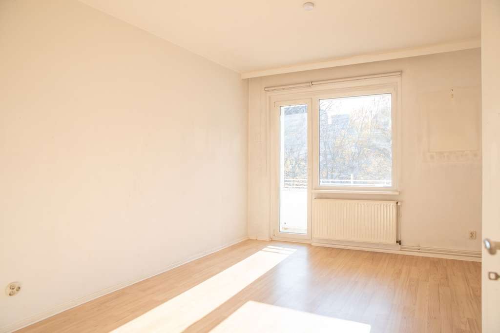 2,5-Zimmer-Wohnung mit Südbalkon in begehrter Lage