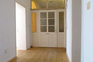 Vorderer Westen, 4 Zimmer-Wohnung in Jugendstil-Altbau, Parkstr. 50, Hochpaterre – Parkstr. 50, 34119 West, Kassel – Vorschaubild 3