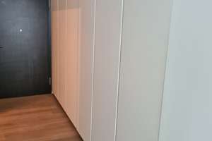 1-Zimmer Apartment möbliert - 1-room apartment furnished – 60326 Gallus, Frankfurt am Main – Vorschaubild 13