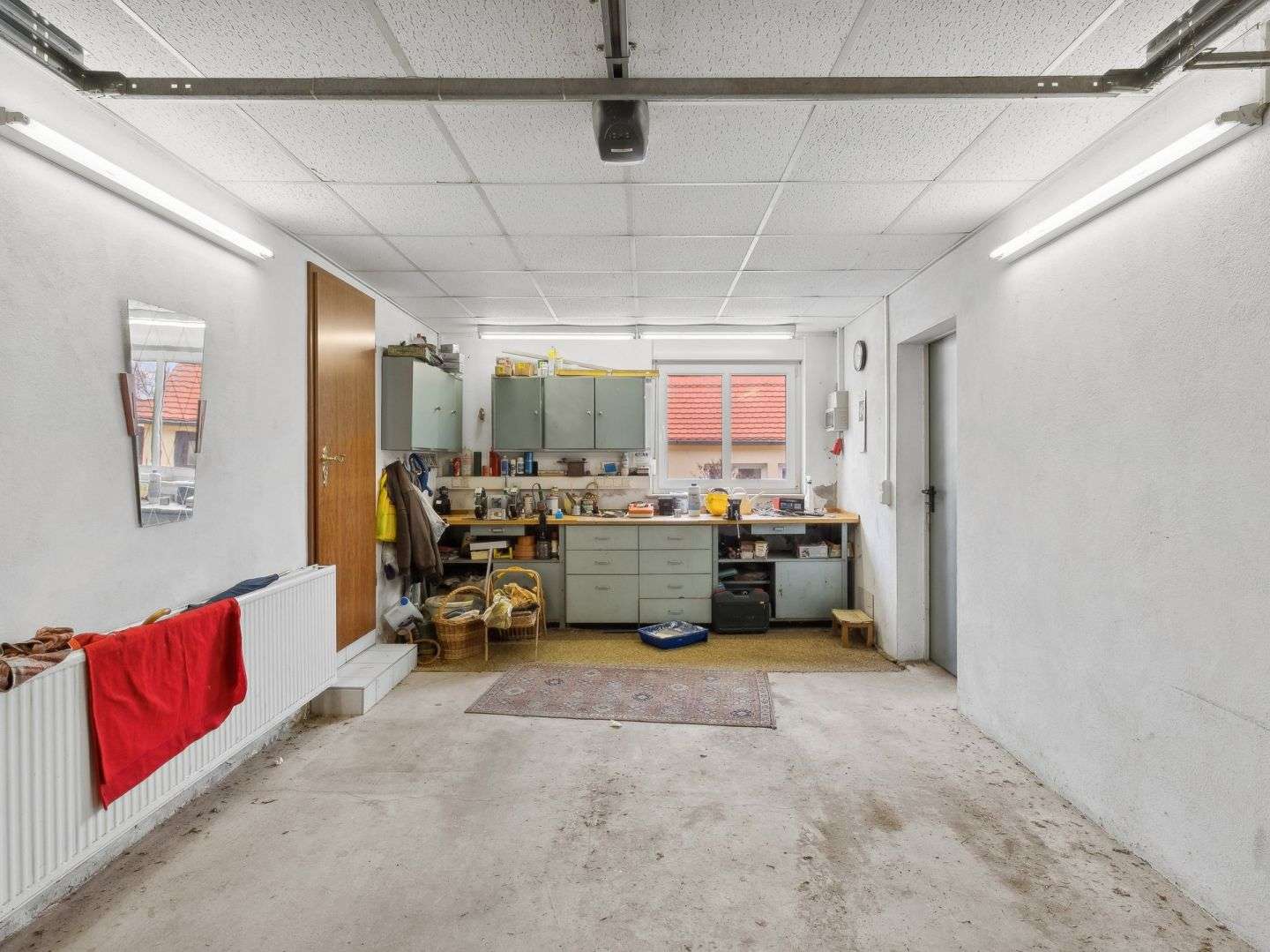 Immobilie in Kemberg - Charmantes Haus mit viel Platz für Ihre Ideen in Kemberg - Bild 1