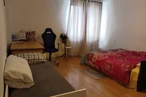 Schönrathstr./Altstr. Nähe Tierpark, 4 ZKDBWC+ Balkon, hochwertig sanierte Wohnung – Altstr. 50, 52068 Trierer Straße, Aachen – Vorschaubild 13