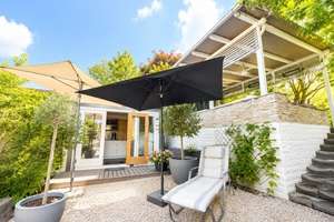 Wohnen auf höchstem Niveau - Einfamilienhaus mit Einliegerwohnung, Pool und Fernsicht in Waldrandla – Die vollständige Adresse der Immobilie erhältst du vom Anbieter., 66125 Dudweiler (Ortsteil), Saarbrücken – Vorschaubild 19