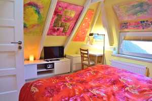 Gelegenheit - provisionsfrei - gemütliches Haus mit 2 Wohneinheiten und 4 Stellplätzen – Nordfriesland (Kreis) – Vorschaubild 13