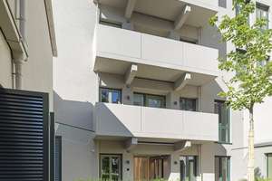 ICKSTATT 5 -GLOCKENBACHVIERTEL – Ickstattstraße 5, 80469 Glockenbach, München – Vorschaubild 6