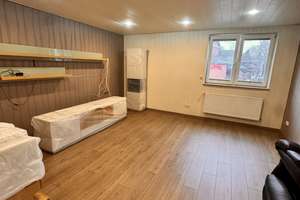 2-Zimmer-Wohnung in Gelsenkirchen-Schalke