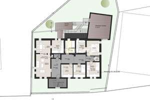 FREIRAUM4+++
Großzügige Eigentumswohnung mit Terrasse 
in Oberschelden - vermietet- – Die vollständige Adresse der Immobilie erhältst du vom Anbieter., 57080 Oberschelden, Siegen – Vorschaubild 15