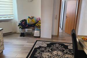 Helle 3-Zimmer Wohnung in Mannheim Innenstadt / Jungbusch – Hafenstraße 36, 68159 Innenstadt/Jungbusch, Mannheim – Vorschaubild 3