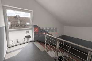 Erstbezug im Dachgeschoss (2.OG) inkl. Stellplatz: 4-Zimmer-Wohnung mit Balkon in Huckarde. – Die vollständige Adresse der Immobilie erhältst du vom Anbieter., 44369 Huckarde (Ortsteil), Dortmund – Vorschaubild 10
