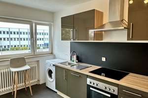 Großzügige möblierte 4-Zimmer-Wohnung mit 4 Bädern – ideal für Familien, WGs oder Unternehmen – Die vollständige Adresse der Immobilie erhältst du vom Anbieter., 74080 Böckingen, Heilbronn – Vorschaubild 11