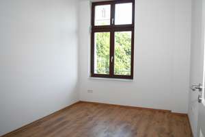 Großzügige 4-Zimmerwohnung mit Balkon, Gäste-WC, Fußbodenheizung, Badezimmer mit Wanne und Dusche – Halberstädter Str. 137, 39112 Sudenburg, Magdeburg – Vorschaubild 22