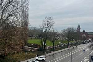 Klassische  4  Zimmer-Altbauwohnung / 2 Bäder  +  Gäste -WC /  Aufzug/  großer Balkon – Die vollständige Adresse der Immobilie erhältst du vom Anbieter., 65185 Mitte, Wiesbaden – Vorschaubild 4