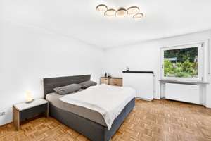 Architektenhaus am Waldrand von Willmering– großzügiges Split-Level-Wohnen, frisch modernisiert! – Die vollständige Adresse der Immobilie erhältst du vom Anbieter., 93497 Willmering – Vorschaubild 13