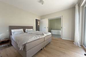 EXKLUSIVE, NEUWERTIGE 6-Zimmer-EG-Wohnung mit LUXUS-Innenausstattung plus TERRASSEN und EBK !!! – Die vollständige Adresse der Immobilie erhältst du vom Anbieter., 50858 Weiden, Köln – Vorschaubild 7