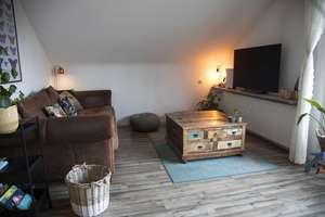 Toplage Hagen-Emst – Dachgeschosswohnung mit Charakter – Die vollständige Adresse der Immobilie erhältst du vom Anbieter., 58093 Emst, Hagen – Vorschaubild 5