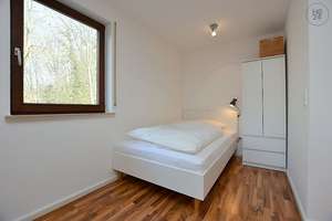 Modern möblierte Wohnung in unmittelbarer Nähe zur Uni Hohenheim in Stuttgart Plieningen – Die vollständige Adresse der Immobilie erhältst du vom Anbieter., 70599 Plieningen (Ortsteil), Stuttgart – Vorschaubild 2