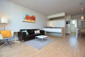 Top modernes Apartment mit Terrasse in Stuttgart Plieningen zur Zwischenmiete – Die vollständige Adresse der Immobilie erhältst du vom Anbieter., 70599 Plieningen (Ortsteil), Stuttgart – Vorschaubild 8