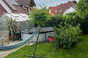 Verkauft !!!!!!! - Schönes Einfamilienhaus in Tegernbach – Pfaffenhofen an der Ilm (Kreis) – Vorschaubild 4