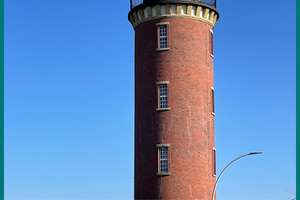 Kernsanierte Perle mitten im Lotsenviertel – Die vollständige Adresse der Immobilie erhältst du vom Anbieter., 27472 Cuxhaven – Vorschaubild 54