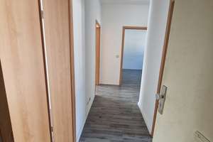 Sonnenbalkon und Tageslichtbad - wohlfühlen in Cracau! – Friedrich-Ebert-Straße 25, 39114 Cracau, Magdeburg – Vorschaubild 2