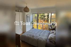 Tauschwohnung: Sehr helle 2-ZimWoh. mit Balkon und Tiefgarage in Neuhausen – Hartliebstraße 2, 80637 Dom Pedro, München – Vorschaubild 3