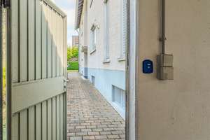 Wohnen auf Erbpacht mit Blick über Aplerbeck – Wohnung mit Kamin & Sauna – Die vollständige Adresse der Immobilie erhältst du vom Anbieter., 44287 Aplerbeck (Ortsteil), Dortmund – Vorschaubild 15