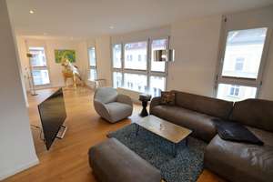 **Top Lage Glockenbach**  - Tiefgarage - Parkett - EBK – Die vollständige Adresse der Immobilie erhältst du vom Anbieter., 80469 Angerviertel, München – Vorschaubild 3