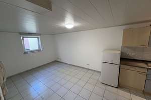 Charmante 1-Zimmer-Wohnung in zentraler und dennoch ruhiger Lage. – Die vollständige Adresse der Immobilie erhältst du vom Anbieter., 60437 Nieder-Eschbach, Frankfurt am Main – Vorschaubild 5