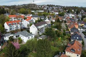 Lichtdurchflutete Wohnung mit Dachterrasse und Blick ins Grüne – Die vollständige Adresse der Immobilie erhältst du vom Anbieter., 42113 Uellendahl-Katernberg, Wuppertal – Vorschaubild 6
