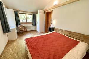 * voll möbliertes und helles Haus mit Terrasse u. Garten * 6705 * – Die vollständige Adresse der Immobilie erhältst du vom Anbieter., 1259 Kleinzschachwitz, Dresden – Vorschaubild 9