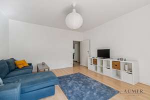 Möblierte 2-Zimmer-Wohnung mit Balkon – sofort bezugsbereit – Die vollständige Adresse der Immobilie erhältst du vom Anbieter., 13353 Wedding, Berlin – Vorschaubild 10
