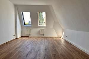 Frisch sanierte 3-Zimmer-Maisonette mit neuer Küche und zwei Bädern – Die vollständige Adresse der Immobilie erhältst du vom Anbieter., 1129 Pieschen-Nord/Trachenberge, Dresden – Vorschaubild 6
