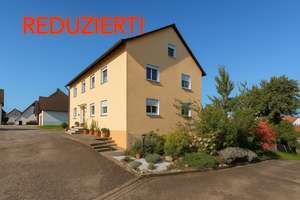 *** Wohnhaus mit 3 Einheiten *** – Die vollständige Adresse der Immobilie erhältst du vom Anbieter., 87727 Babenhausen – Vorschaubild 1