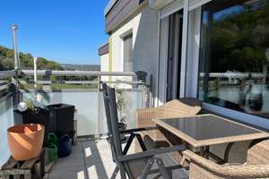 WOHNKOMFORT MIT WEITBLICK: GEPFLEGTE EIGENTUMSWOHNUNG SAMT GARAGE !!! – Die vollständige Adresse der Immobilie erhältst du vom Anbieter., 58135 Haspe-West, Hagen – Vorschaubild 10