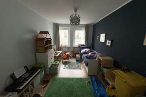 Ruhig gelegene 3-Zimmer Wohnung in direkter Nähe zum Moltkeplatz – Husarenstr. 3, 30163 List, Hannover – Vorschaubild 7