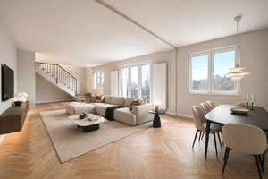 Urban. Ruhig. Richtig. – Die vollständige Adresse der Immobilie erhältst du vom Anbieter., 20253 Hoheluft-West, Hamburg – Vorschaubild 2