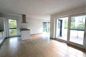 didem® I 3-Zimmer-Etagenwohnung am Silbermannpark – Die vollständige Adresse der Immobilie erhältst du vom Anbieter., 86161 Hochfeld, Augsburg – Vorschaubild 3