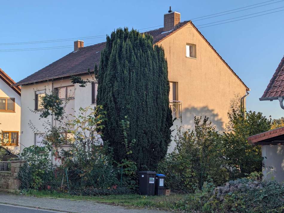 Seitenansicht 2