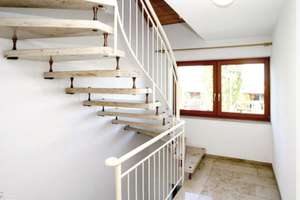 Ruhiges Wohnen  – moderne 4-Zimmer-Wohnung in Stadtrandslage – Die vollständige Adresse der Immobilie erhältst du vom Anbieter., 72762 Reutlingen-Mitte, Reutlingen – Vorschaubild 11
