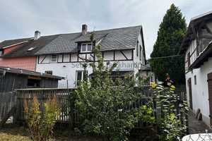 *** Handwerkerhaus zum fertig bauen mit Top Grundstück in Unterpörlitz *** – Oberpörlitzer Landstraße 4, 98693 Ilm-Kreis – Vorschaubild 1