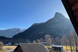 Schönes renoviertes Einfamilienhaus  in Oberammergau – Garmisch-Partenkirchen (Kreis) – Vorschaubild 43