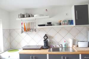 Ideal für Singles: Helle 2-Zimmer-EG-Wohnung mit eigenem Eingang – ca. 37 m² – Die vollständige Adresse der Immobilie erhältst du vom Anbieter., 54295 Heiligkreuz, Trier – Vorschaubild 4