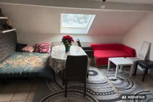 Charmante 3,5-Zimmer-Maisonette nahe Helios Klinikum, inkl. 30 m² zusätzlicher Nutzfläche. – Die vollständige Adresse der Immobilie erhältst du vom Anbieter., 47805 Dießem/Lehmheide, Krefeld – Vorschaubild 6